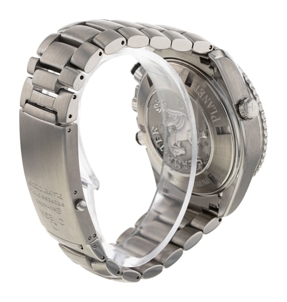 Omega Planet Ocean 2210.51.00